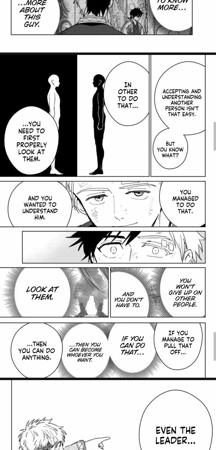 Read WindBreaker chapter 30 image 10 on Lezhin