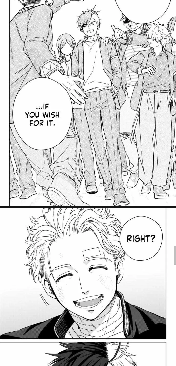 Read WindBreaker chapter 30 image 11 on Lezhin
