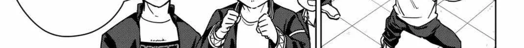 Read WindBreaker chapter 31 image 21 on Lezhin