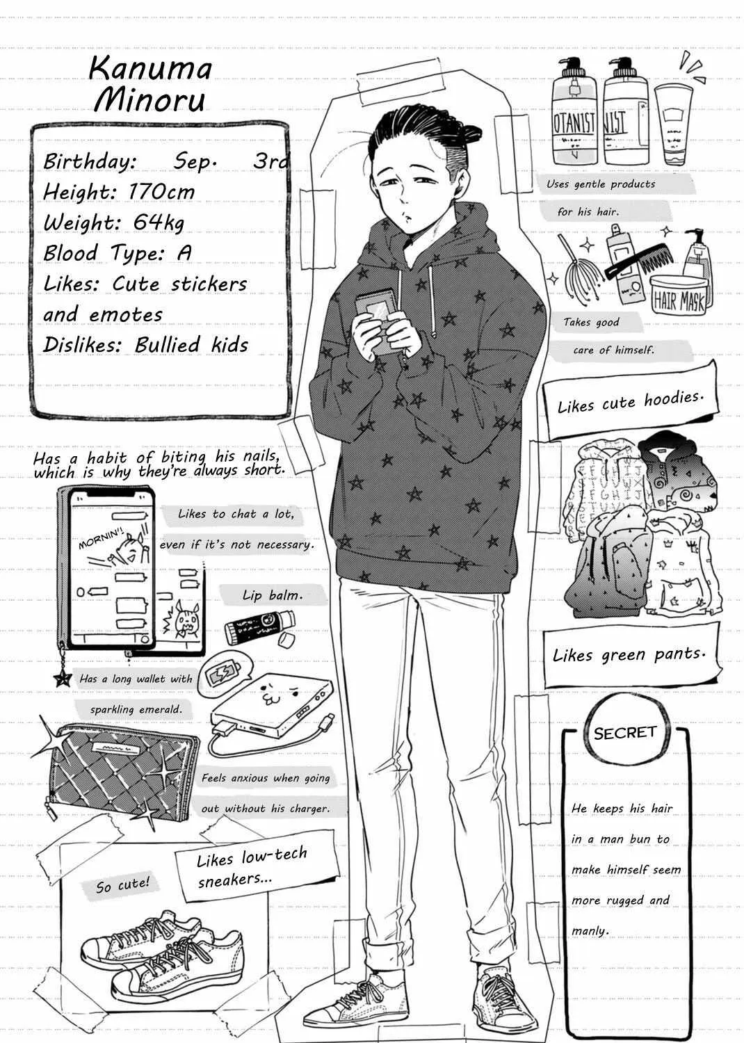 Read WindBreaker chapter 32.5 image 2 on Lezhin