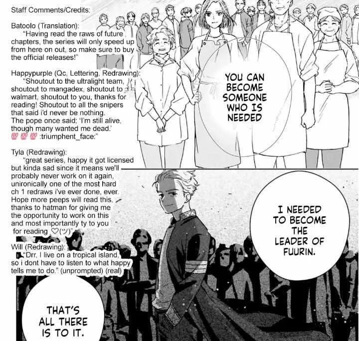 Read WindBreaker chapter 32 image 14 on Lezhin
