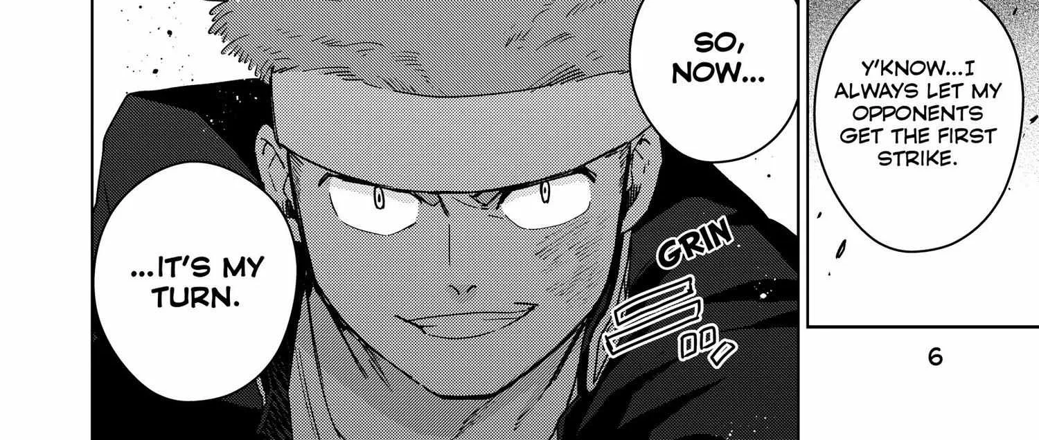 Read WindBreaker chapter 33 image 14 on Lezhin