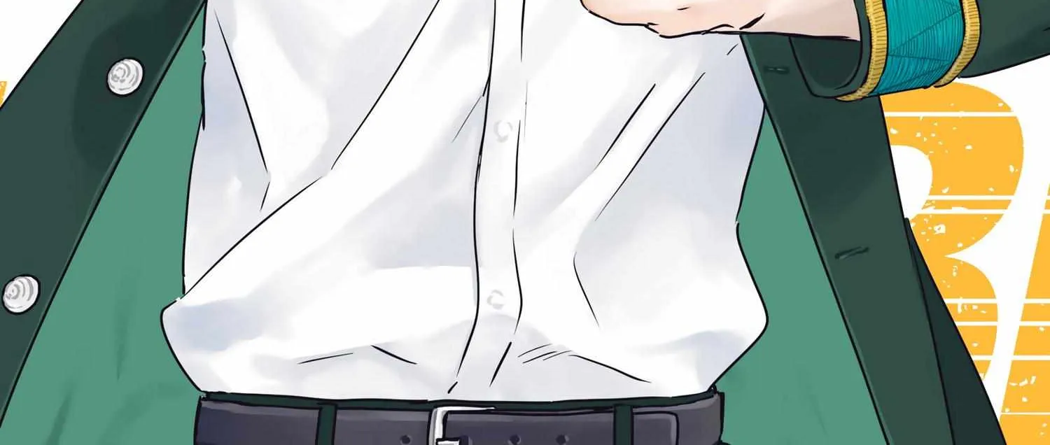 Read WindBreaker chapter 33 image 2 on Lezhin