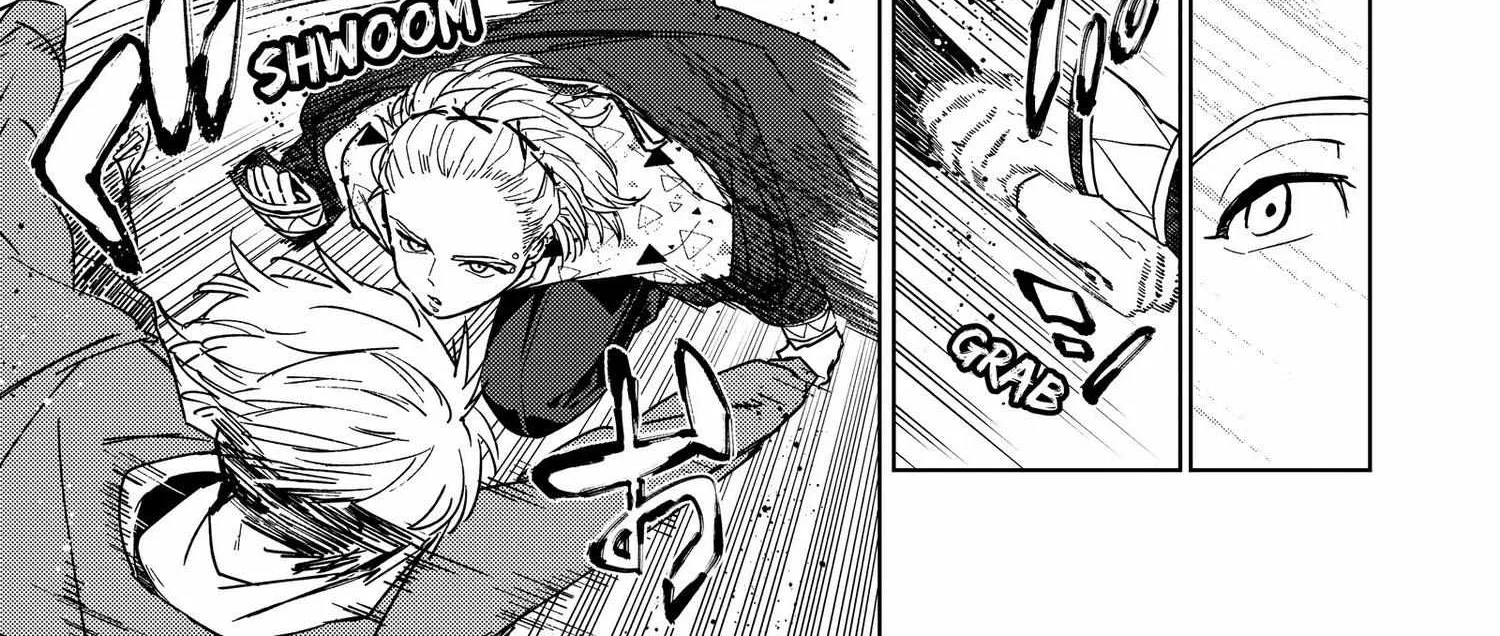Read WindBreaker chapter 33 image 20 on Lezhin