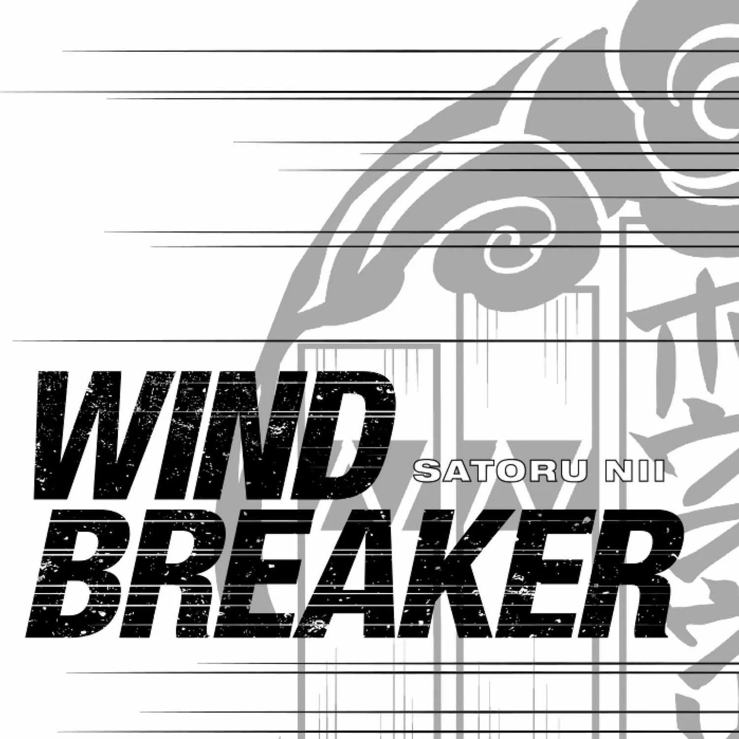Read WindBreaker chapter 33 image 3 on Lezhin