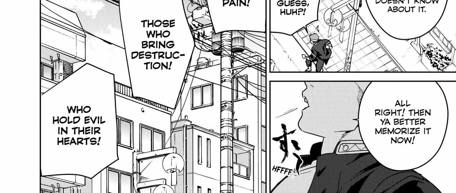 Read WindBreaker chapter 33 image 34 on Lezhin