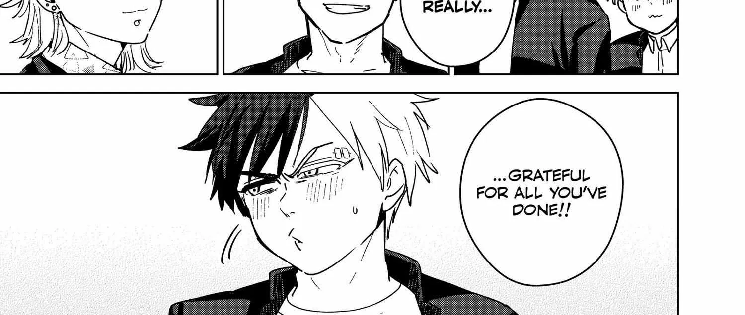 Read WindBreaker chapter 33 image 40 on Lezhin