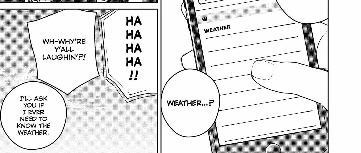 Read WindBreaker chapter 33 image 44 on Lezhin