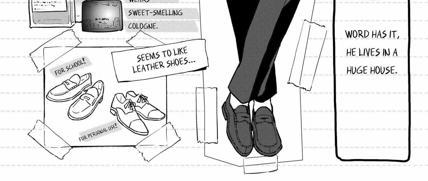 Read WindBreaker chapter 33 image 46 on Lezhin
