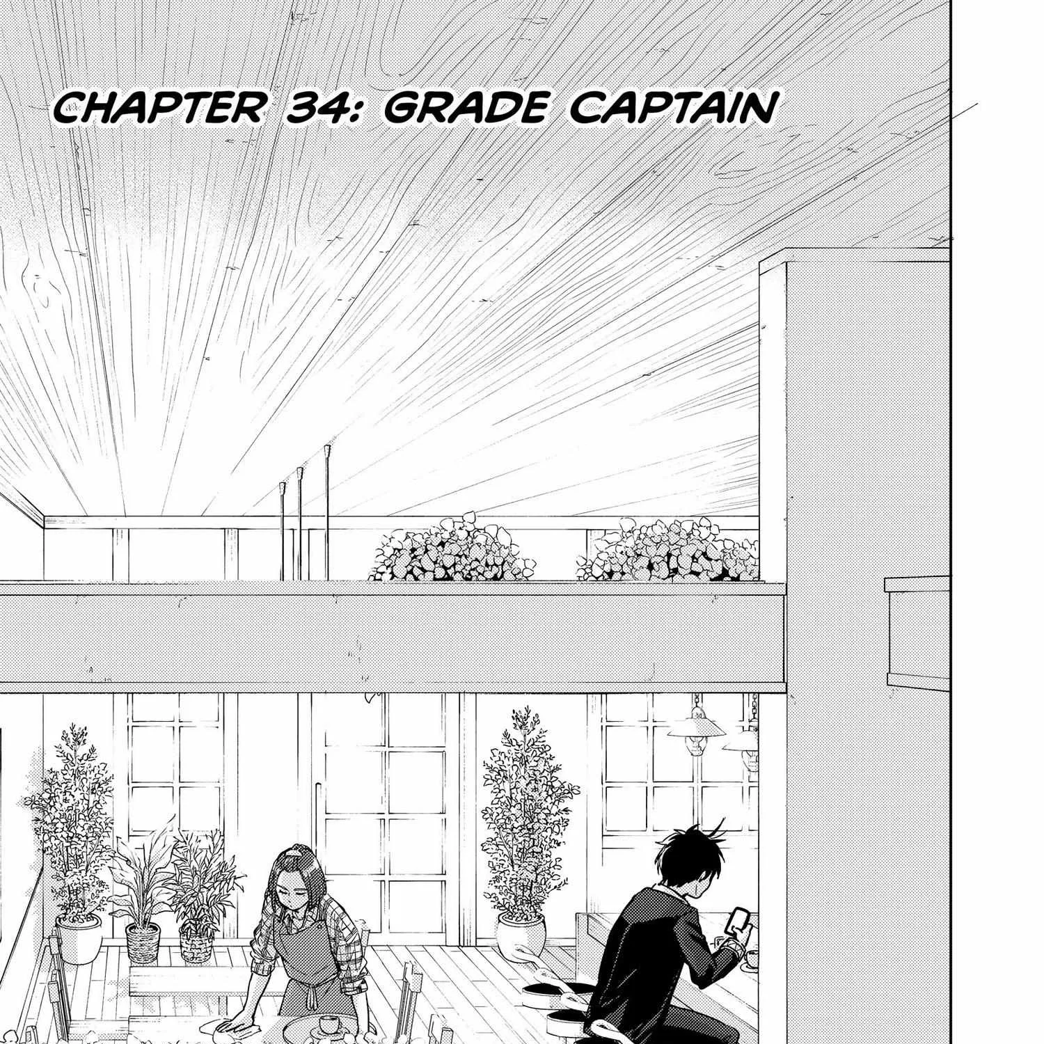 Read WindBreaker chapter 34 image 1 on Lezhin