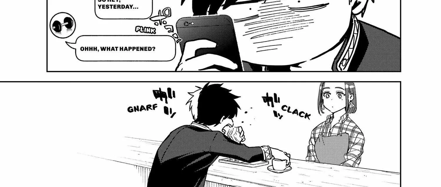 Read WindBreaker chapter 34 image 10 on Lezhin
