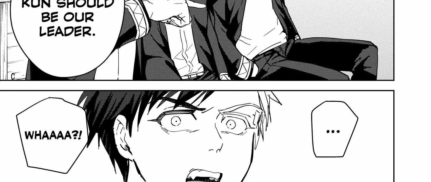 Read WindBreaker chapter 34 image 22 on Lezhin
