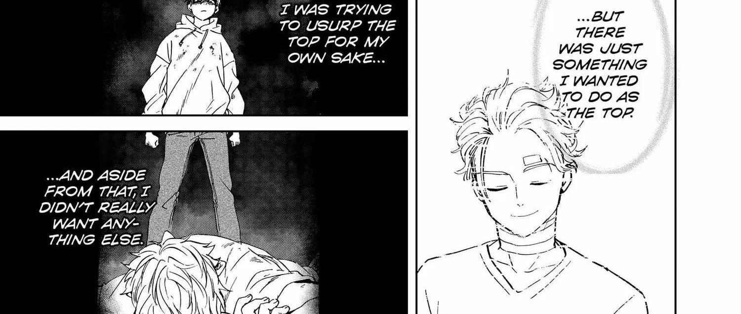 Read WindBreaker chapter 34 image 30 on Lezhin