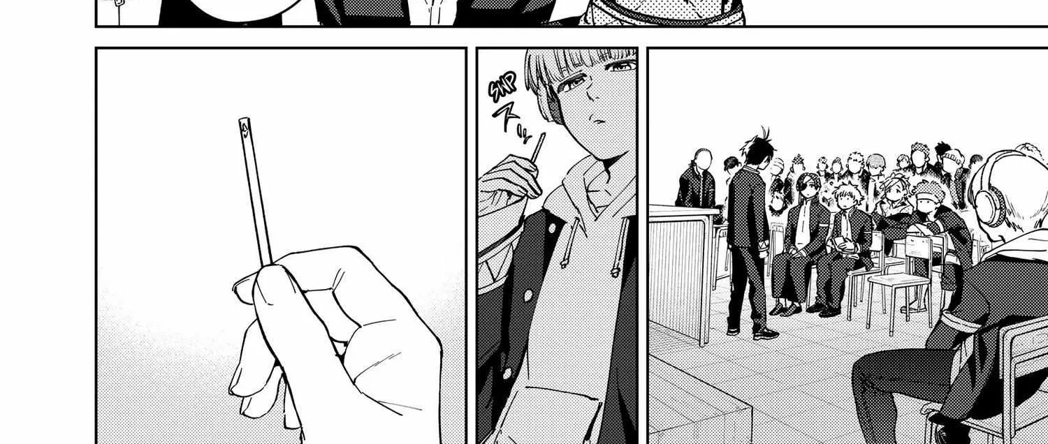 Read WindBreaker chapter 34 image 32 on Lezhin