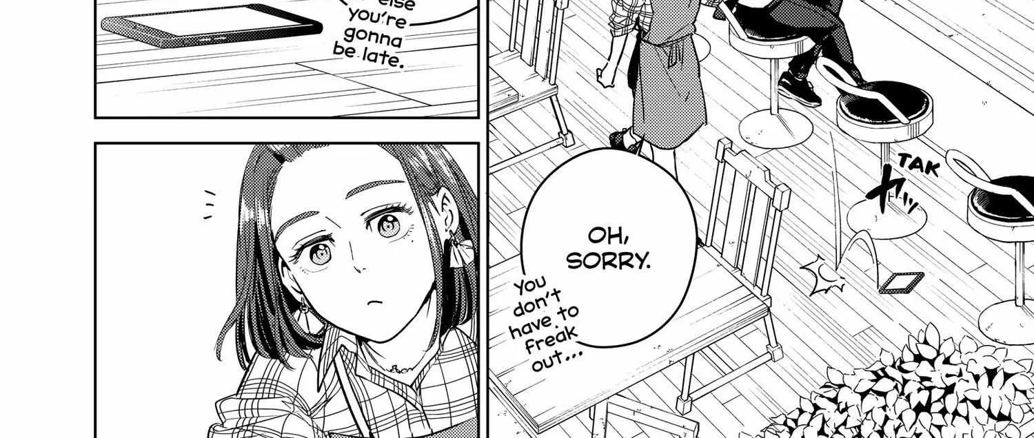Read WindBreaker chapter 34 image 4 on Lezhin