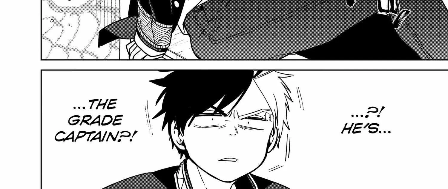 Read WindBreaker chapter 34 image 40 on Lezhin