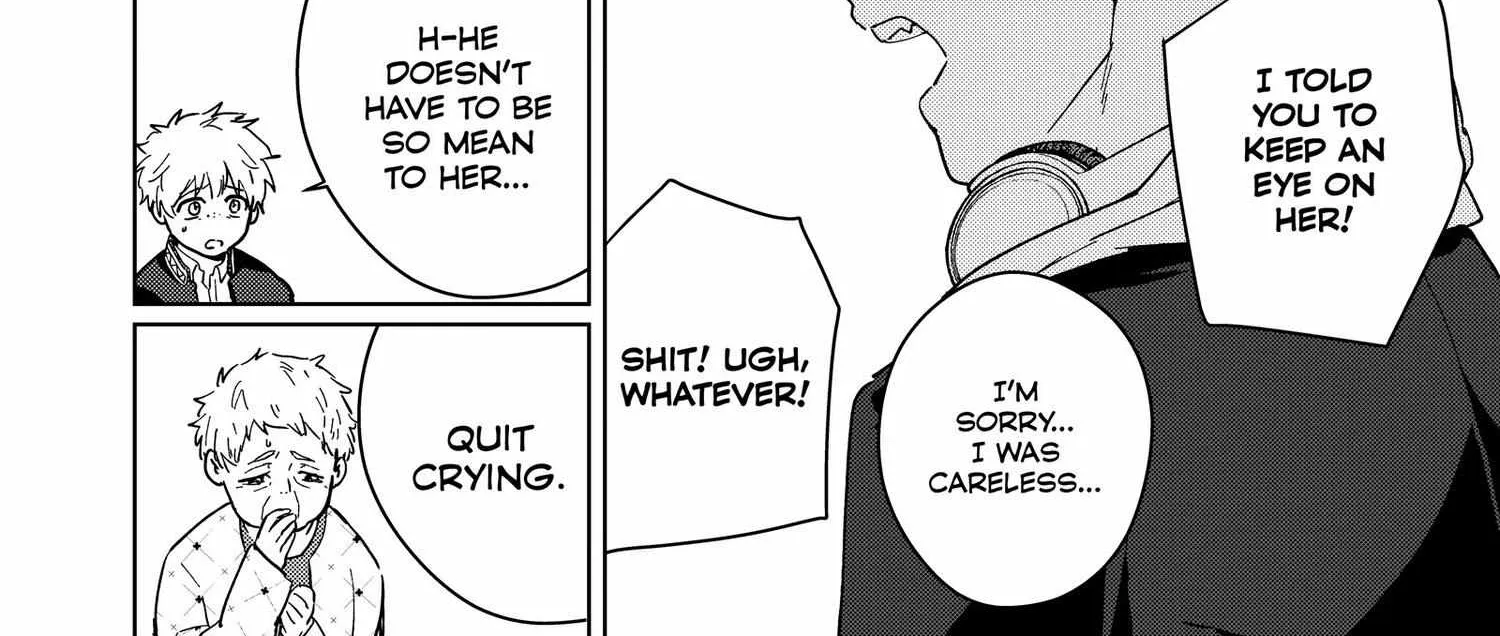 Read WindBreaker chapter 35 image 20 on Lezhin