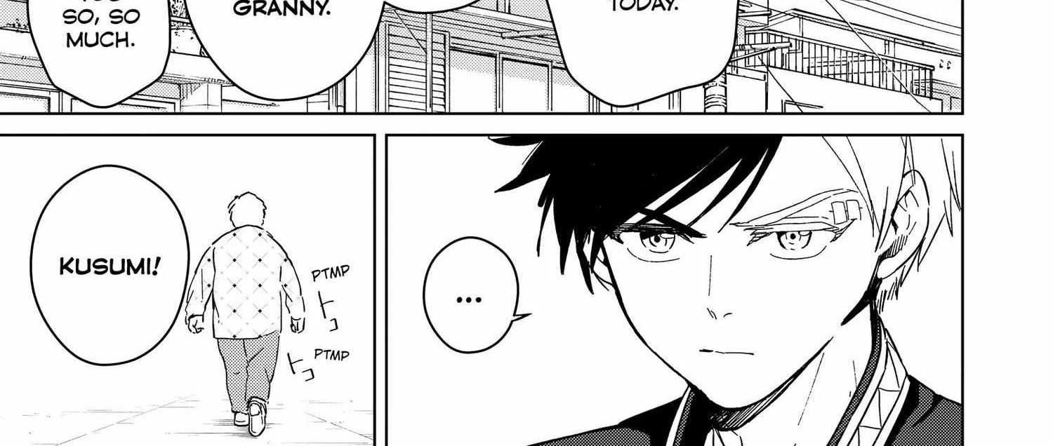 Read WindBreaker chapter 35 image 22 on Lezhin