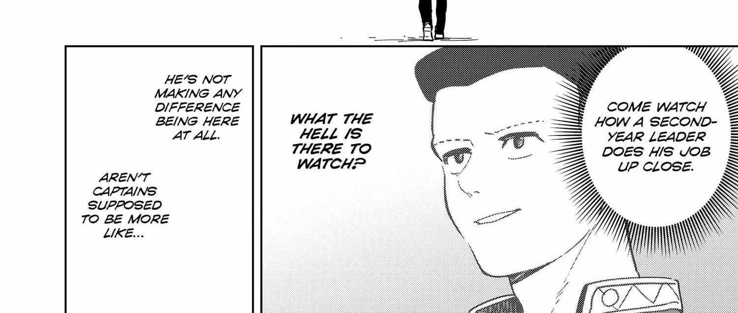 Read WindBreaker chapter 35 image 24 on Lezhin