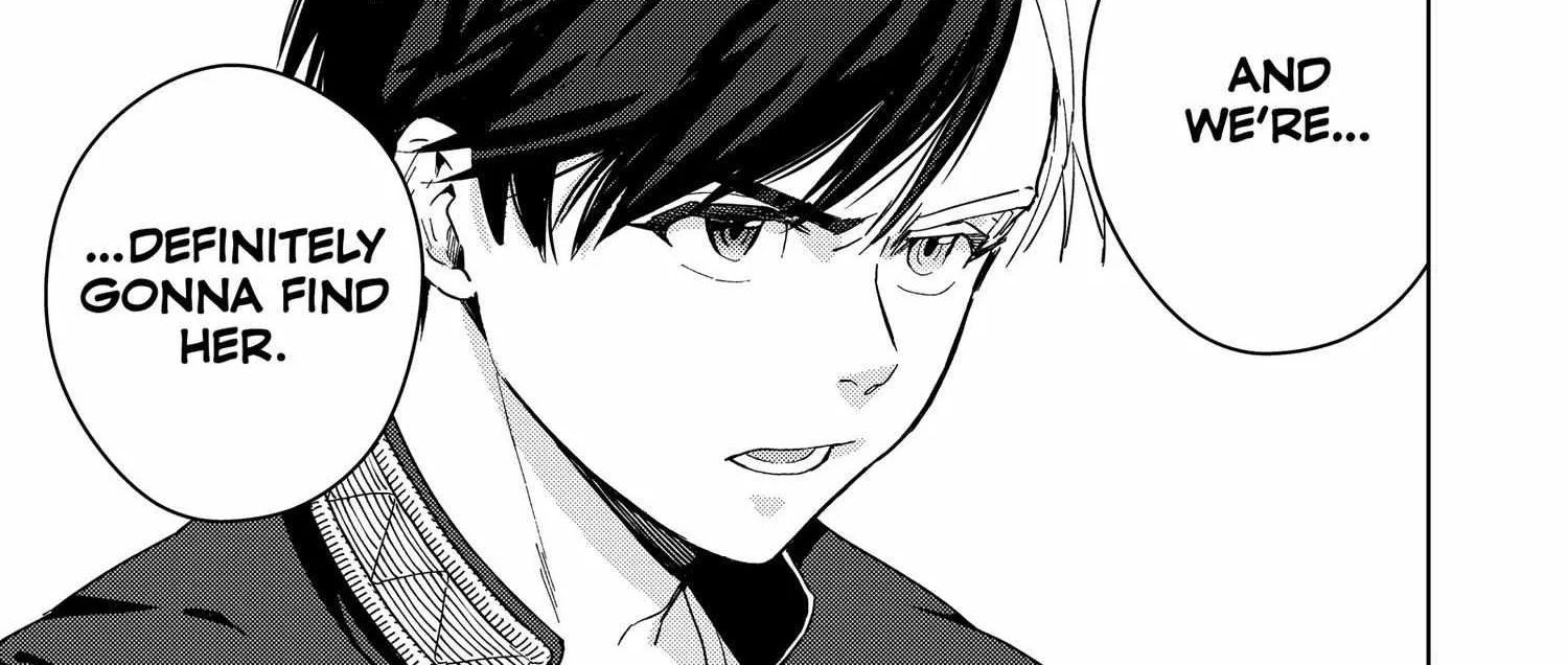Read WindBreaker chapter 35 image 26 on Lezhin