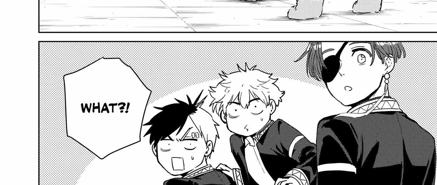 Read WindBreaker chapter 35 image 36 on Lezhin