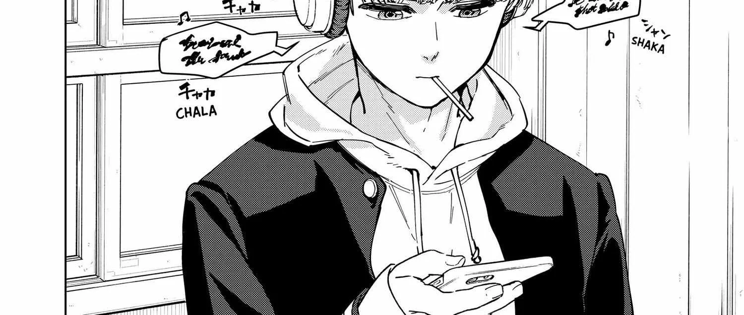 Read WindBreaker chapter 35 image 4 on Lezhin