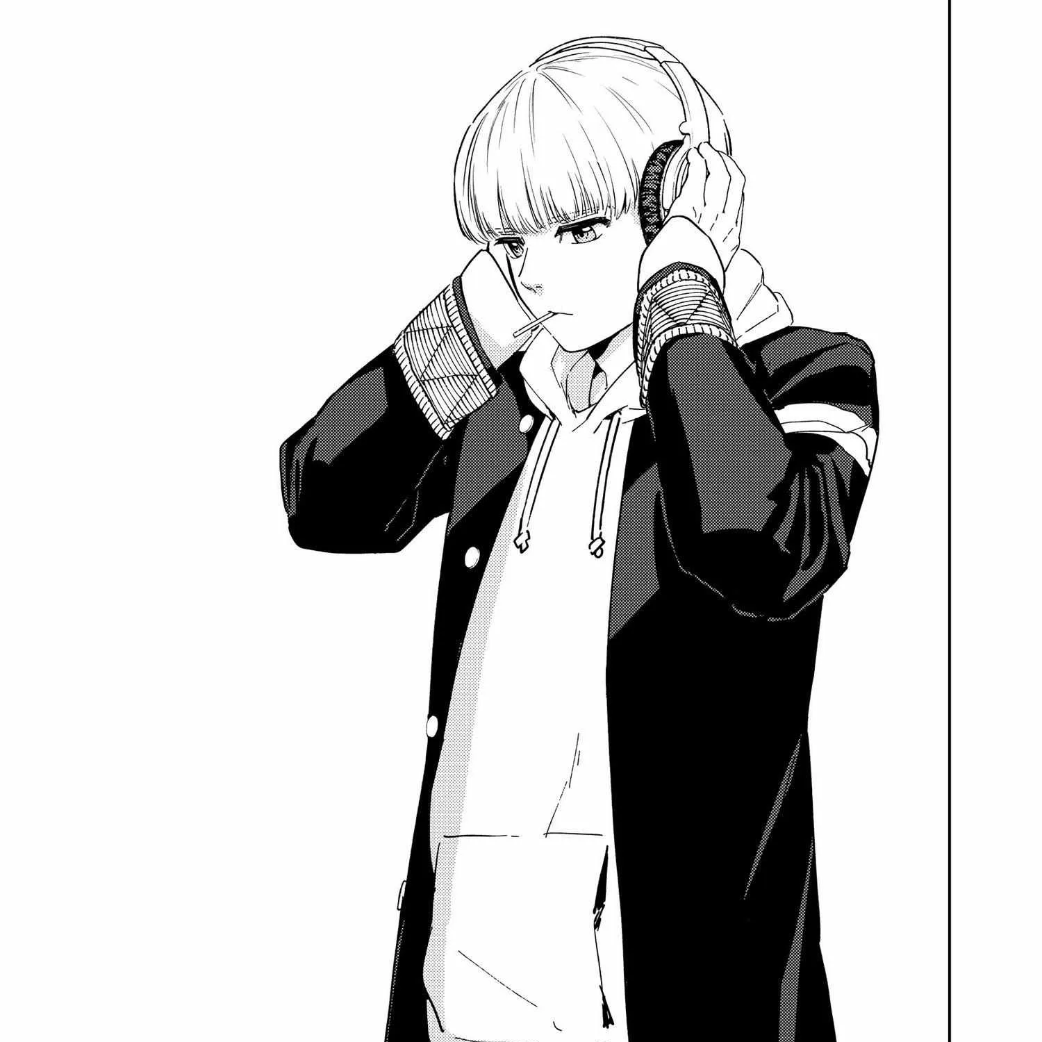 Read WindBreaker chapter 36 image 1 on Lezhin