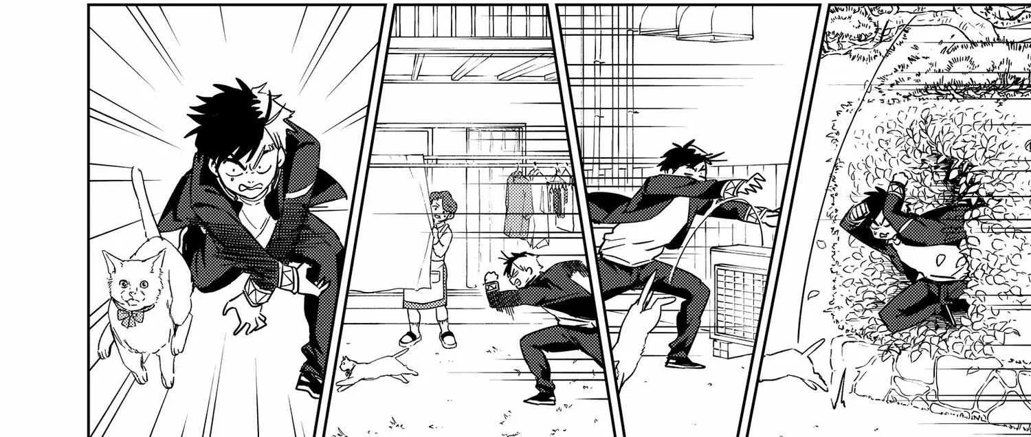 Read WindBreaker chapter 36 image 12 on Lezhin