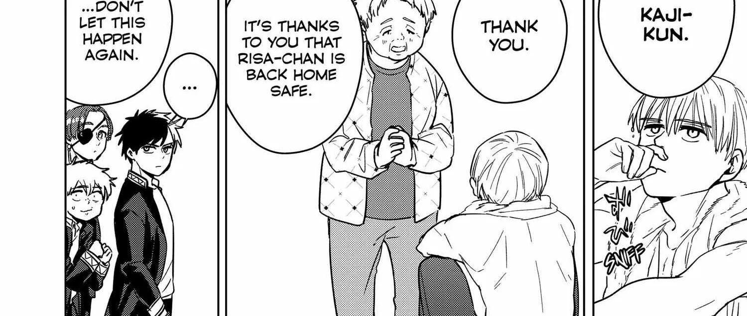 Read WindBreaker chapter 36 image 20 on Lezhin