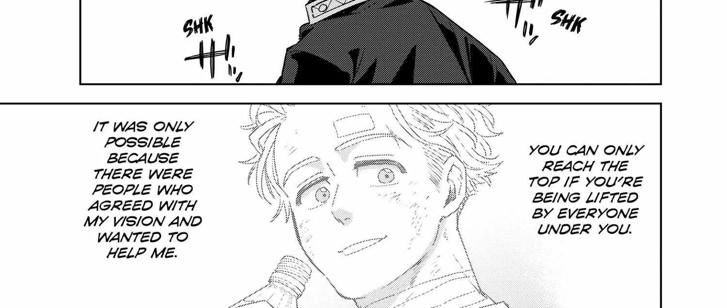 Read WindBreaker chapter 36 image 22 on Lezhin