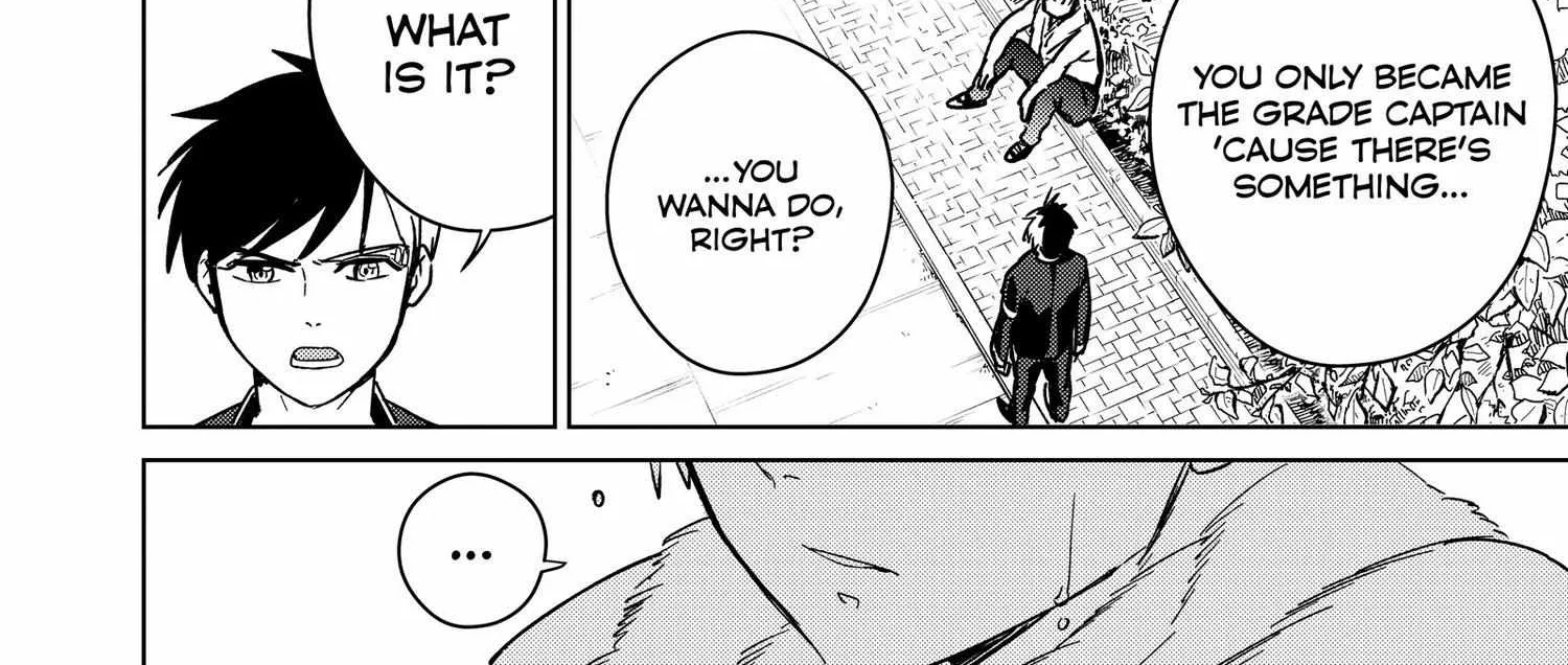 Read WindBreaker chapter 36 image 24 on Lezhin