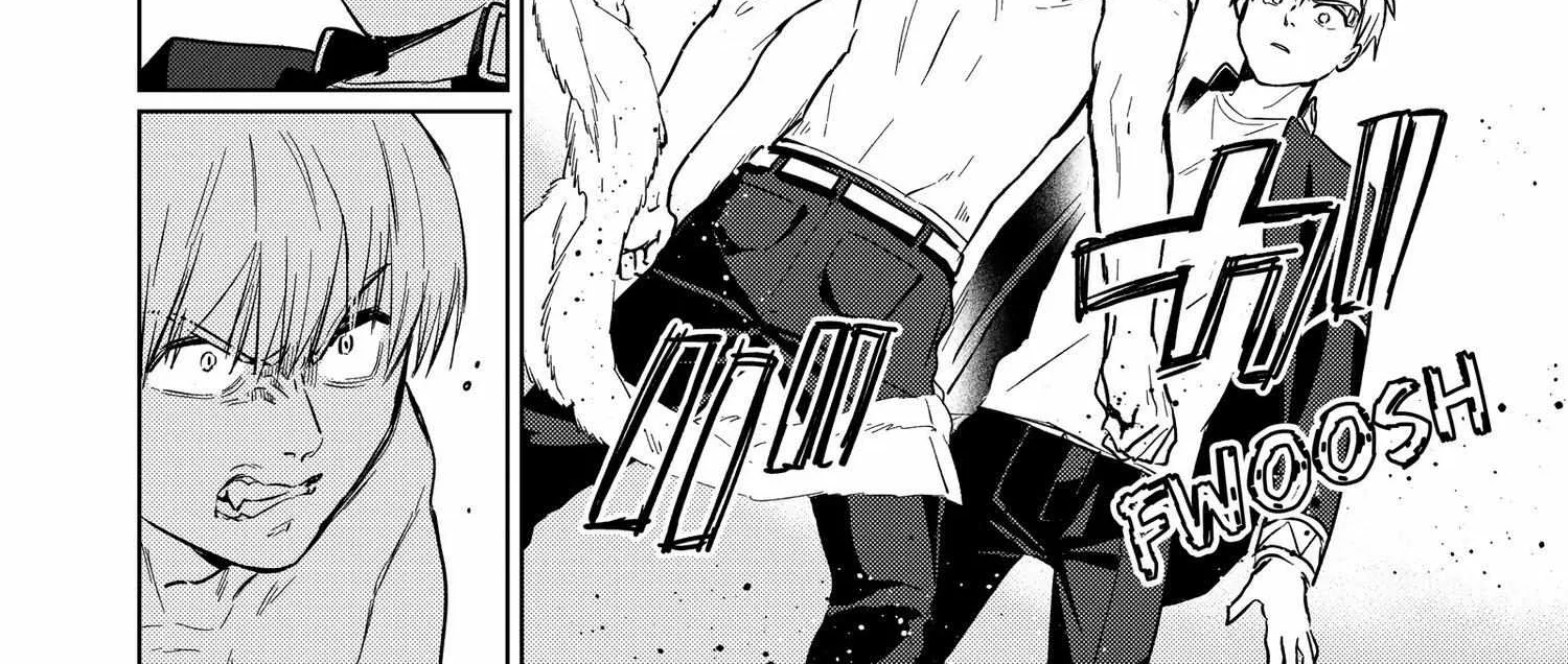 Read WindBreaker chapter 36 image 28 on Lezhin