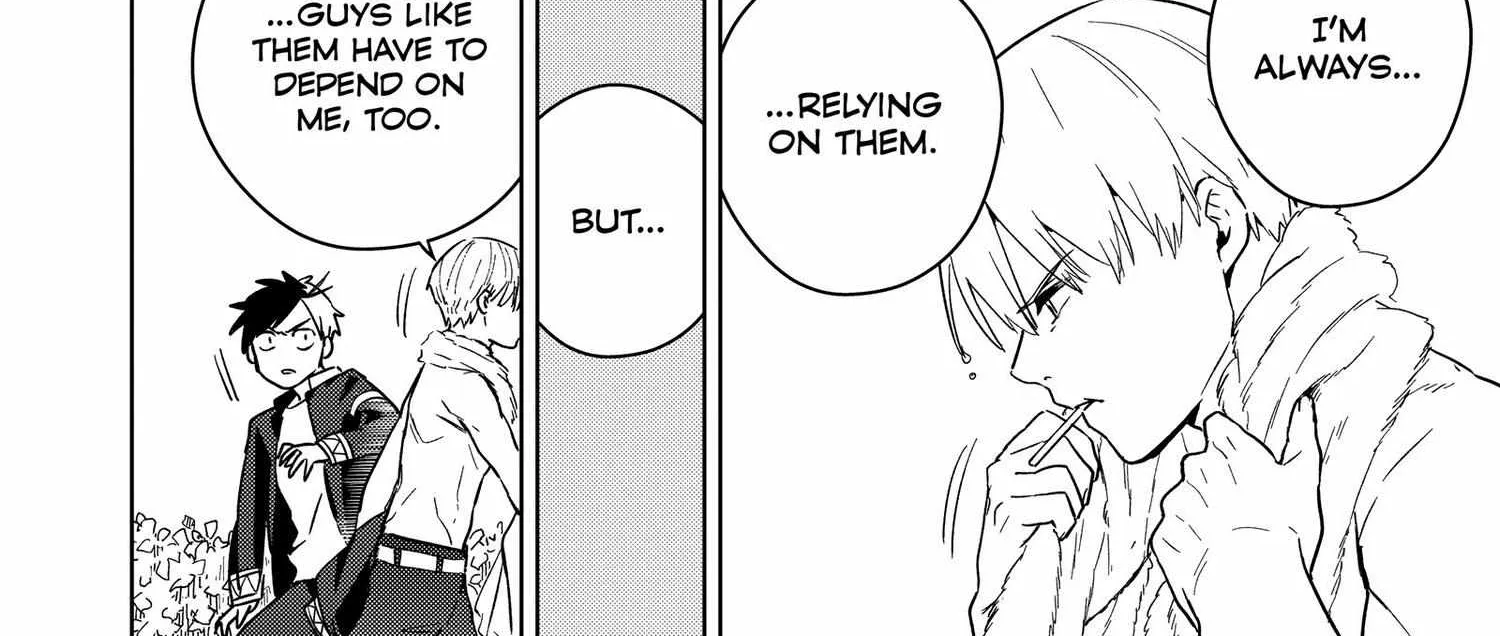 Read WindBreaker chapter 36 image 32 on Lezhin