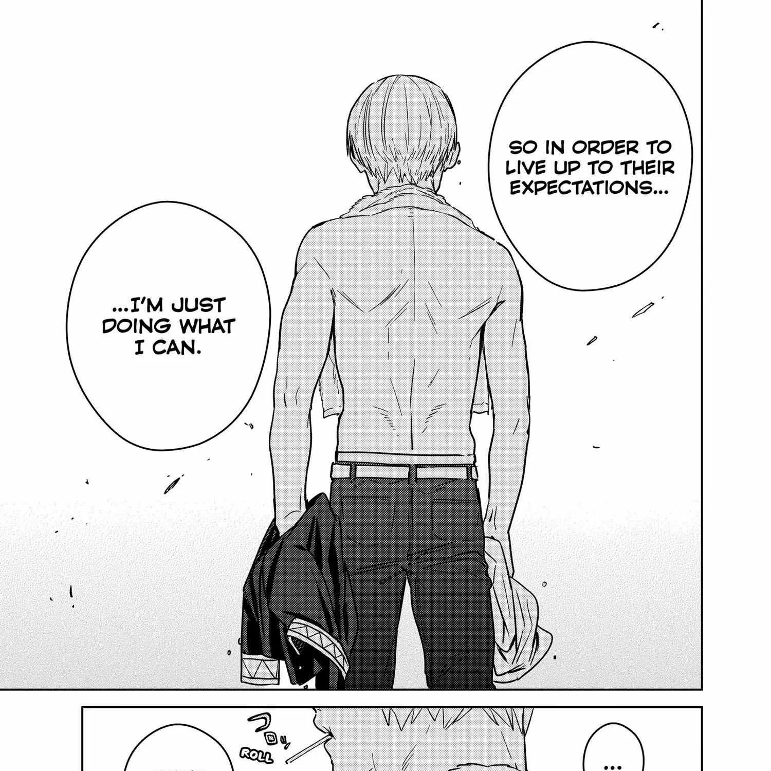 Read WindBreaker chapter 36 image 33 on Lezhin