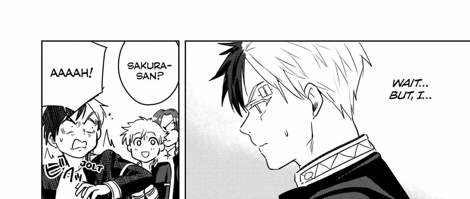 Read WindBreaker chapter 36 image 36 on Lezhin