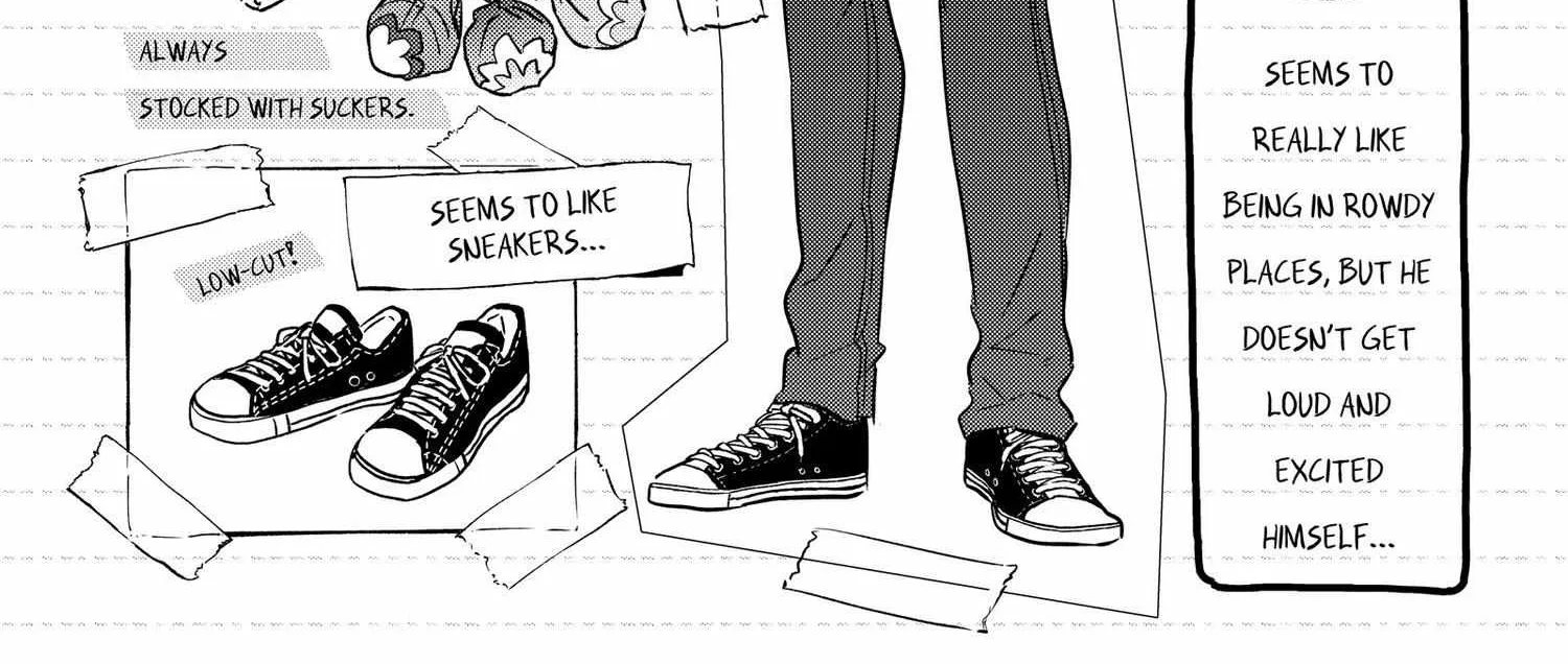 Read WindBreaker chapter 36 image 42 on Lezhin