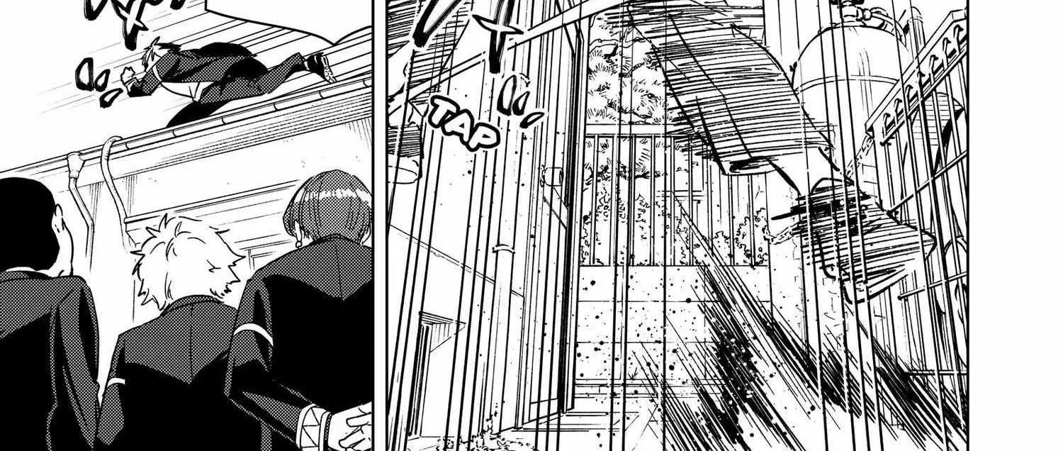 Read WindBreaker chapter 36 image 6 on Lezhin