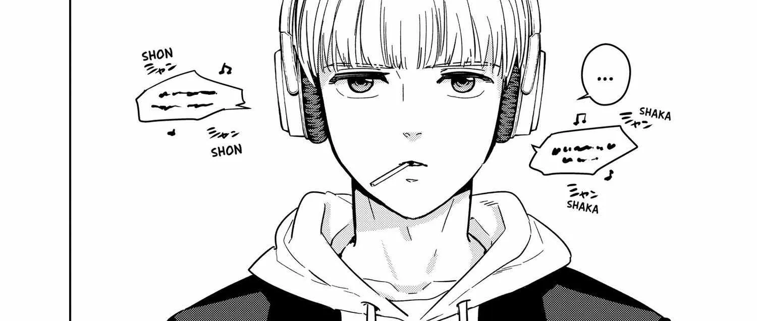 Read WindBreaker chapter 36 image 8 on Lezhin