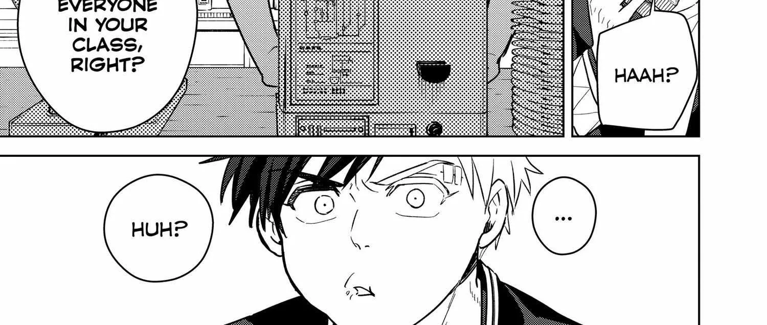 Read WindBreaker chapter 37 image 10 on Lezhin
