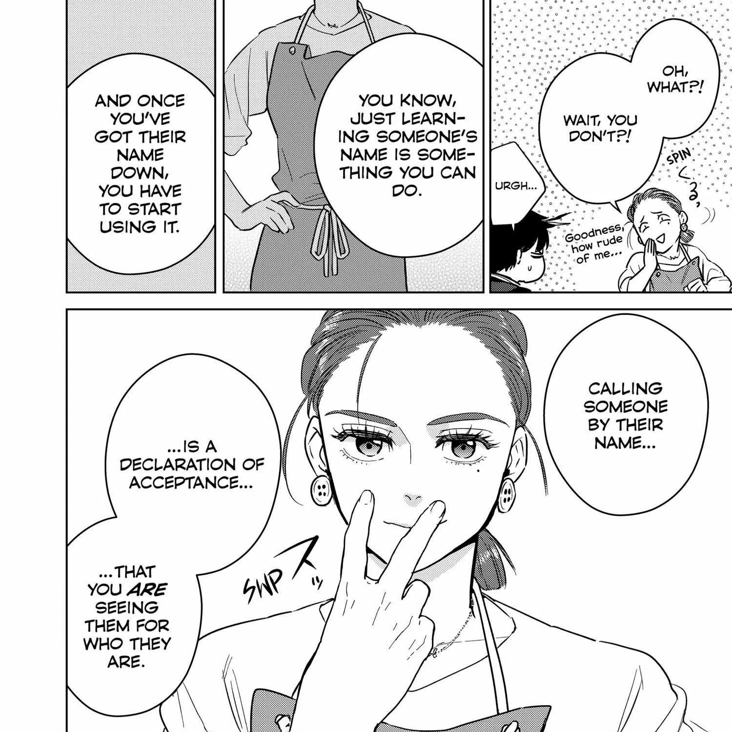 Read WindBreaker chapter 37 image 11 on Lezhin