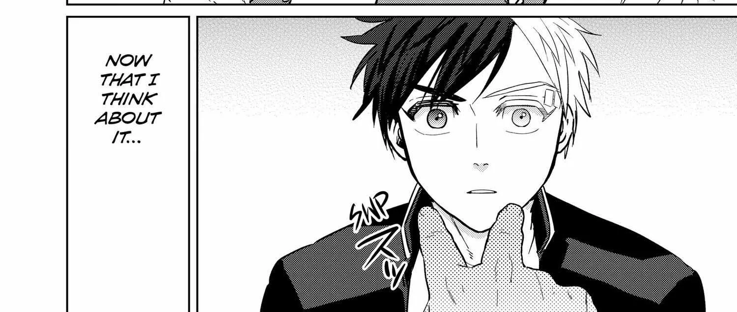 Read WindBreaker chapter 37 image 12 on Lezhin