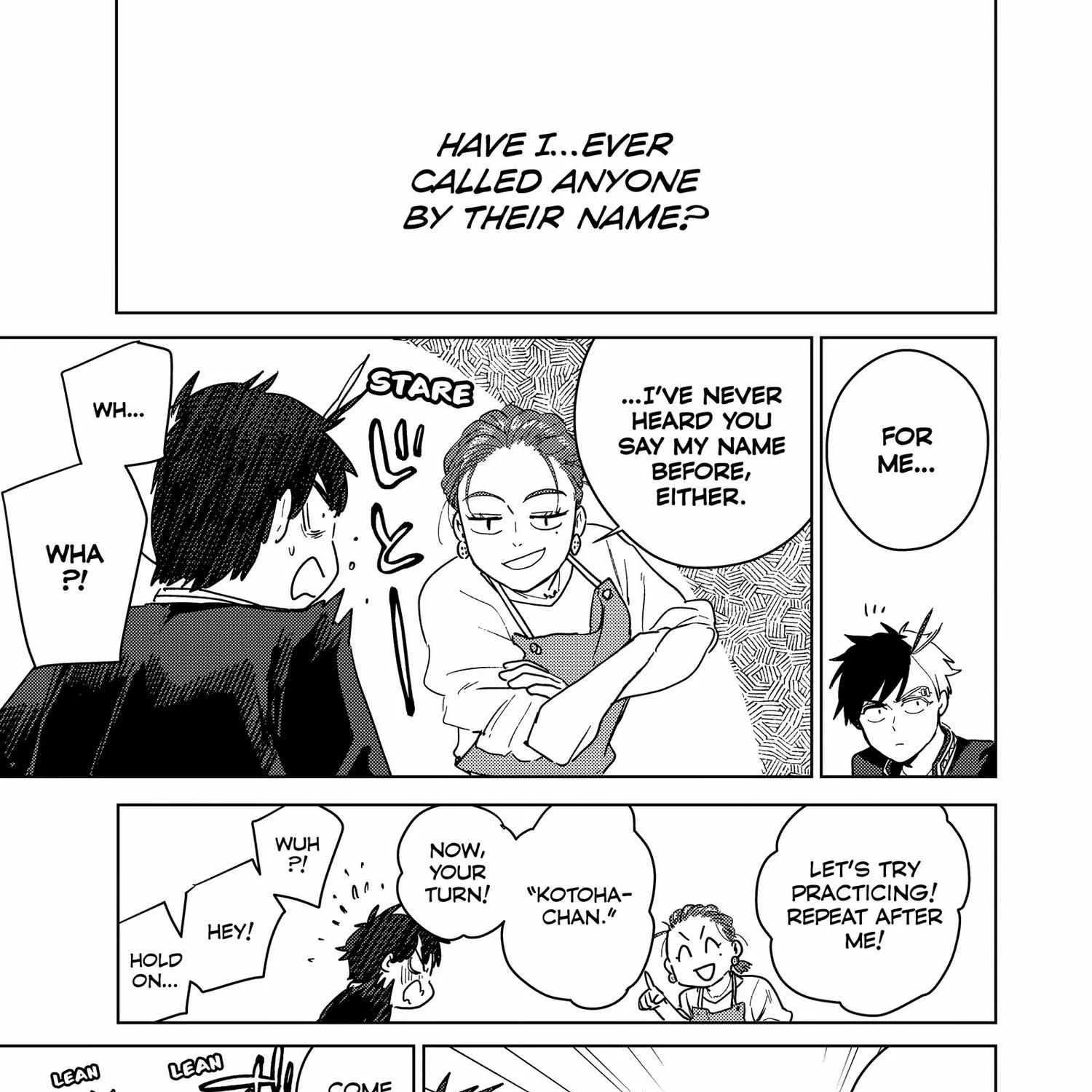Read WindBreaker chapter 37 image 13 on Lezhin