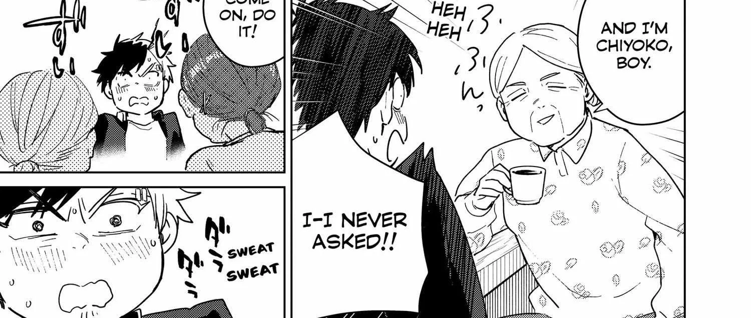 Read WindBreaker chapter 37 image 14 on Lezhin