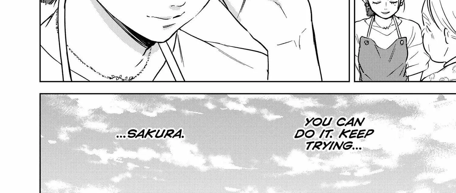 Read WindBreaker chapter 37 image 16 on Lezhin