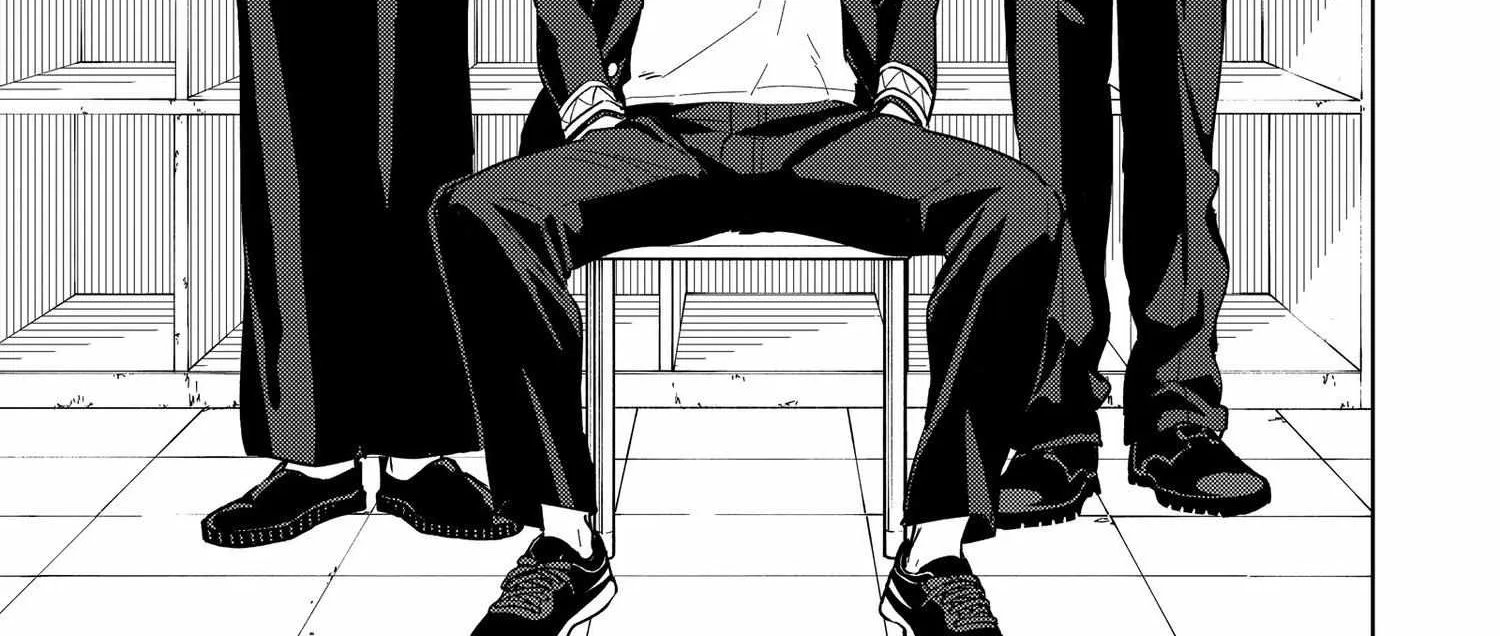 Read WindBreaker chapter 37 image 2 on Lezhin
