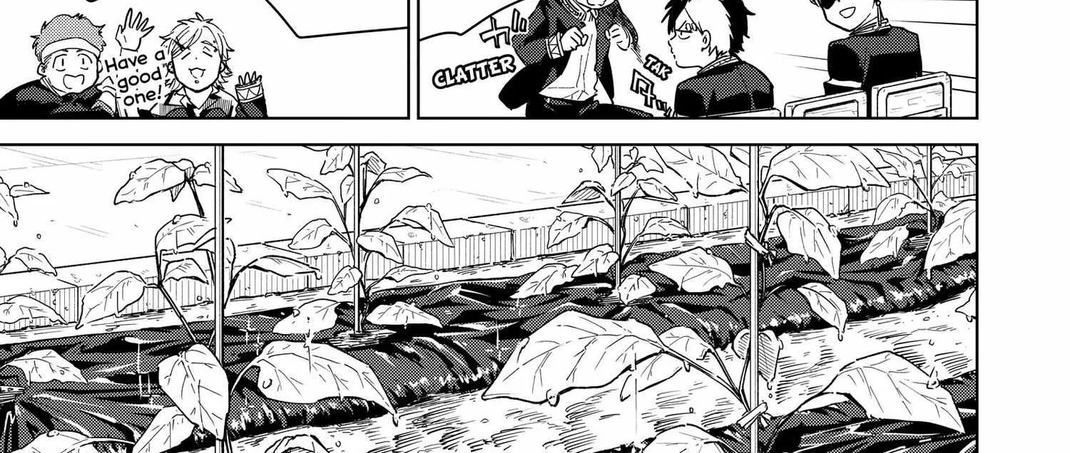 Read WindBreaker chapter 37 image 22 on Lezhin