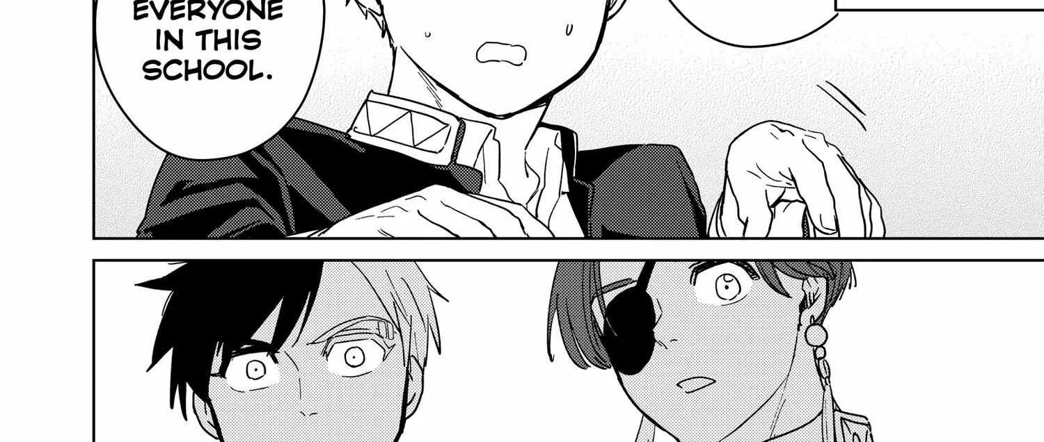 Read WindBreaker chapter 37 image 28 on Lezhin