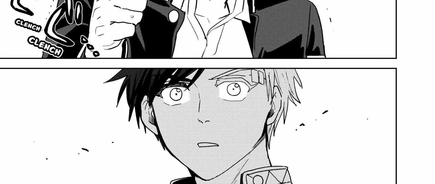 Read WindBreaker chapter 37 image 30 on Lezhin