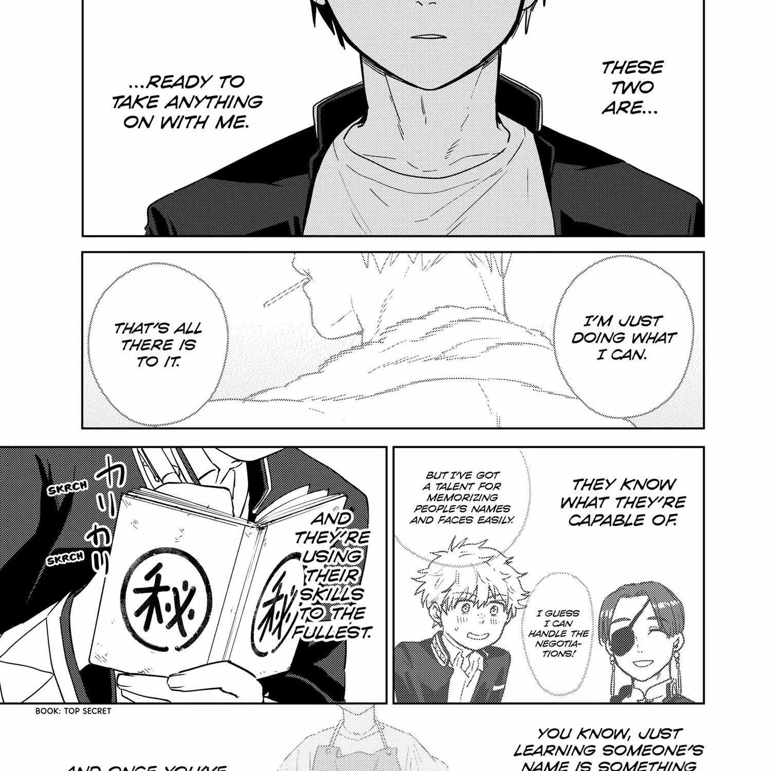 Read WindBreaker chapter 37 image 33 on Lezhin