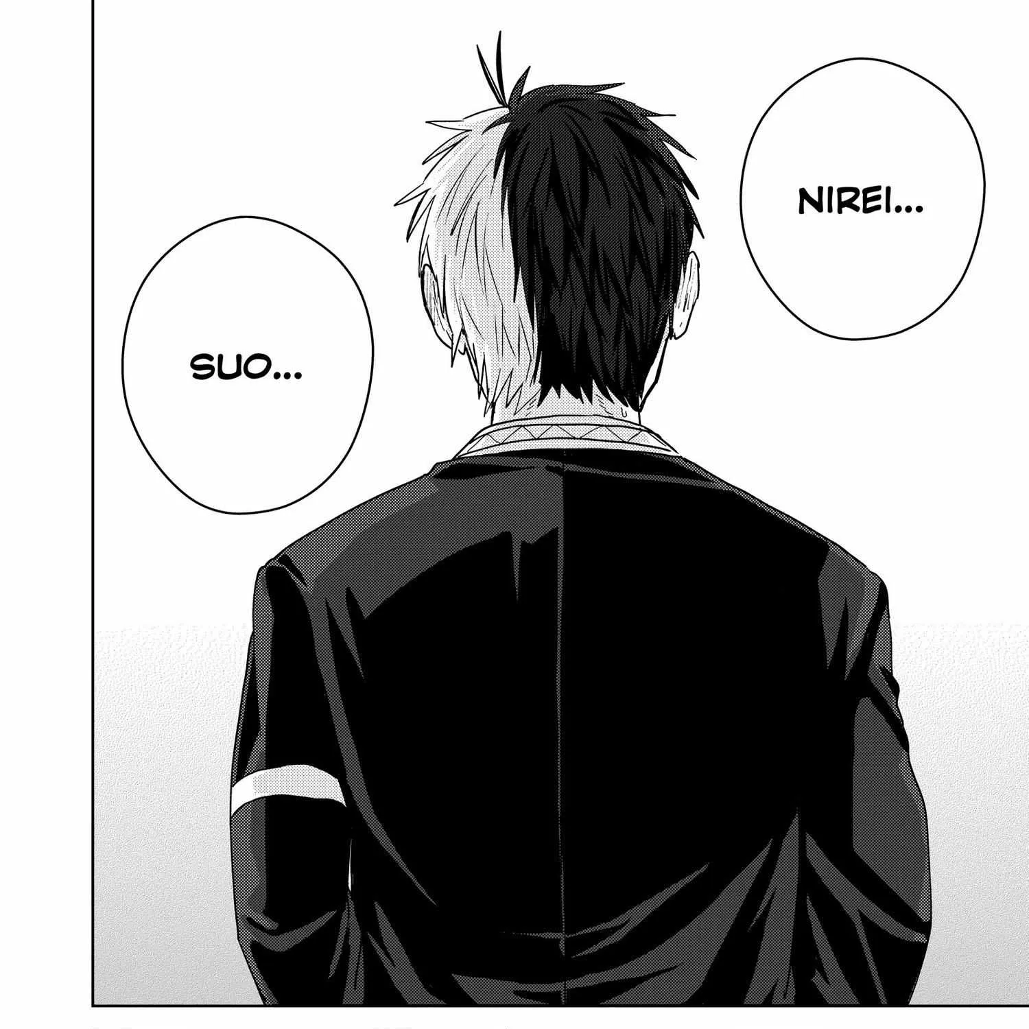 Read WindBreaker chapter 37 image 35 on Lezhin